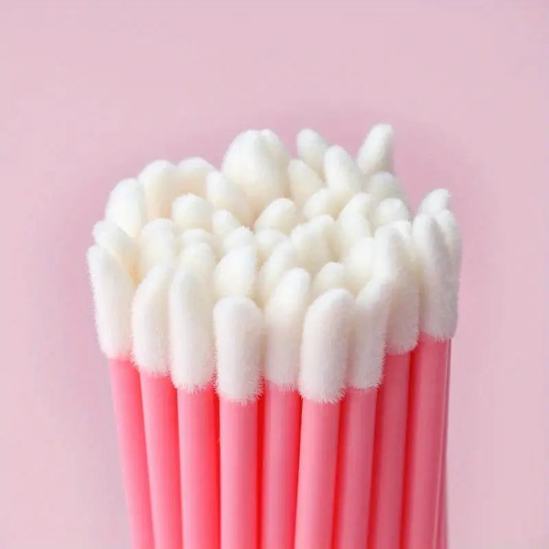 LIP BRUSH - 50un