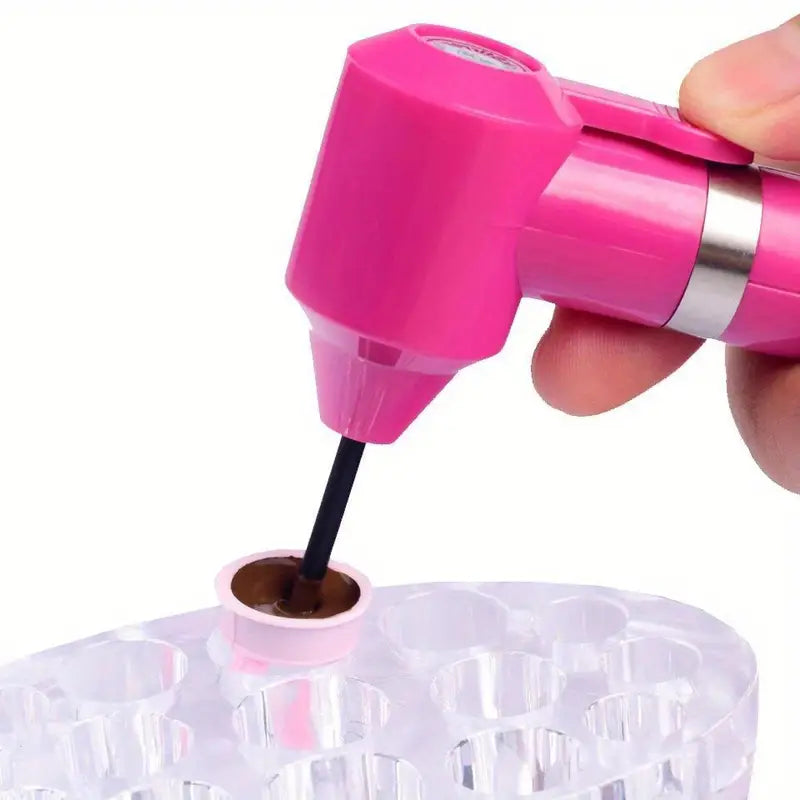 MIXER - com 5 bastões de misturar