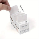 Linha pigmentada para marcação - BRANCO