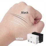 Linha pigmentada para marcação - PRETO