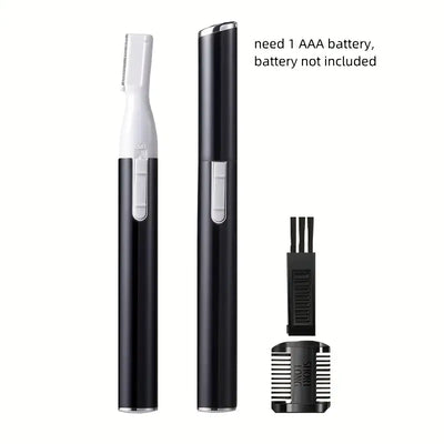 Aparador elétrico - PRETO