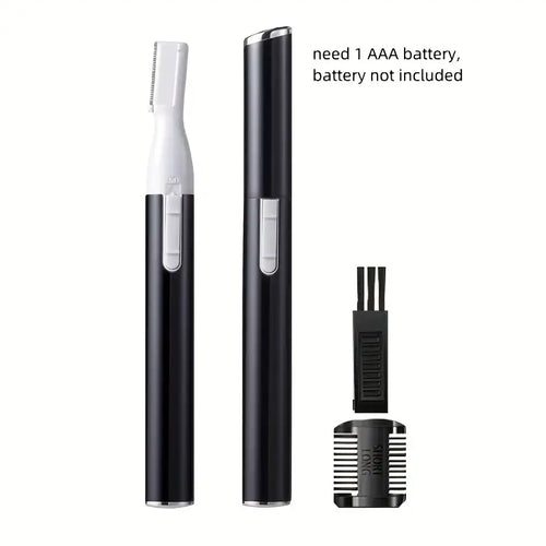 Aparador elétrico - PRETO