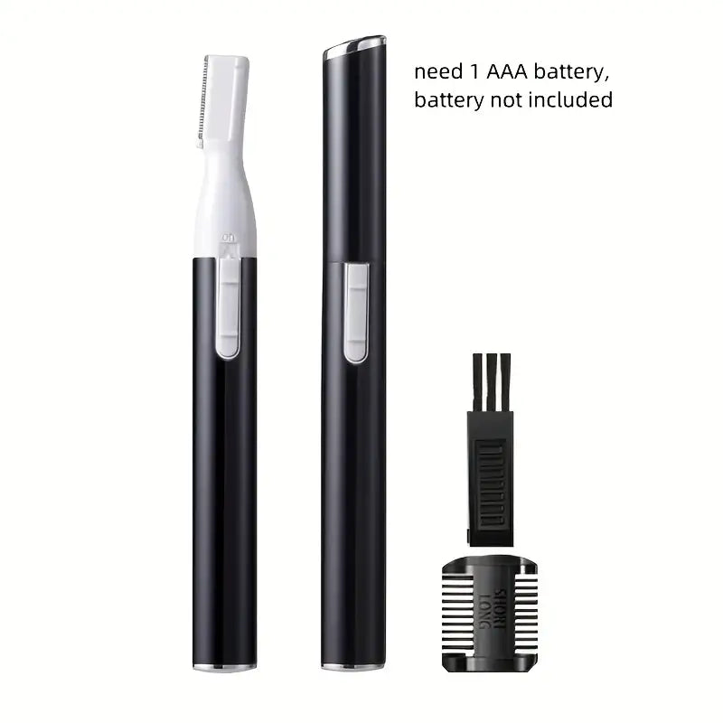 Aparador elétrico - PRETO