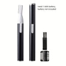 Aparador elétrico - PRETO