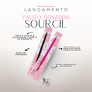 Palito Dosador Mágico