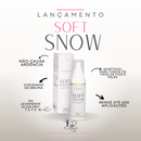 Shampoo de Limpeza Soft Snow