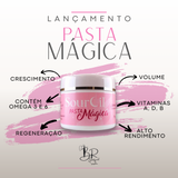 Pasta Mágica Modeladora