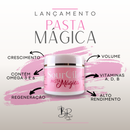 Pasta Mágica Modeladora