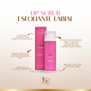 Esfoliante Labial Lip Scrub