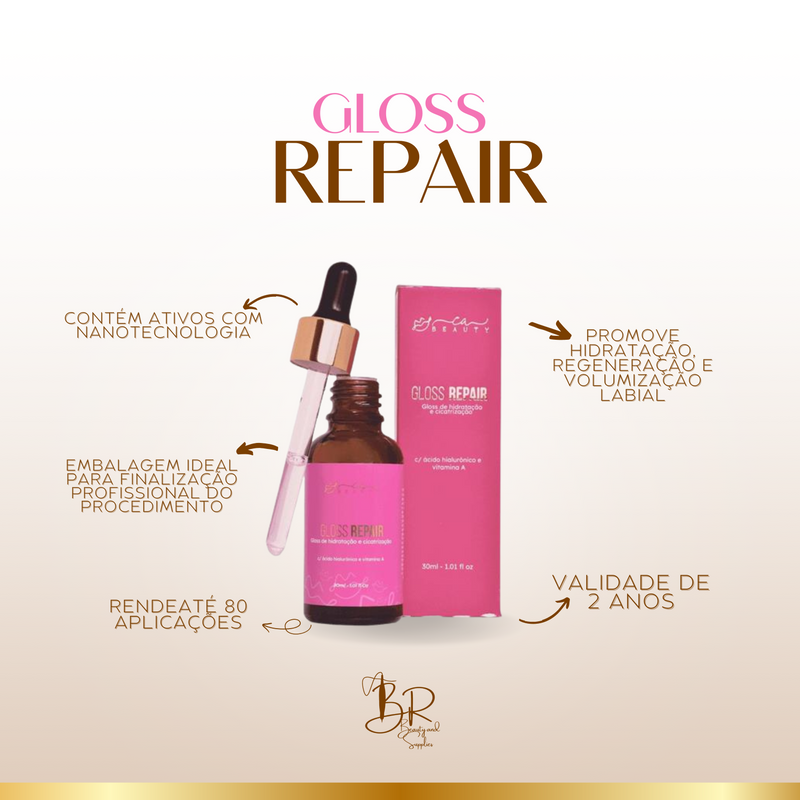 Gloss Repair 30ml