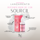 Intensificador de Cor Sourcil para Hennas