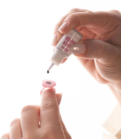 ADESIVO SUPER RAPIDA - PINK SIDE - 3ml