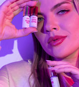 ADESIVO SUPER RAPIDA - PINK SIDE - 3ml