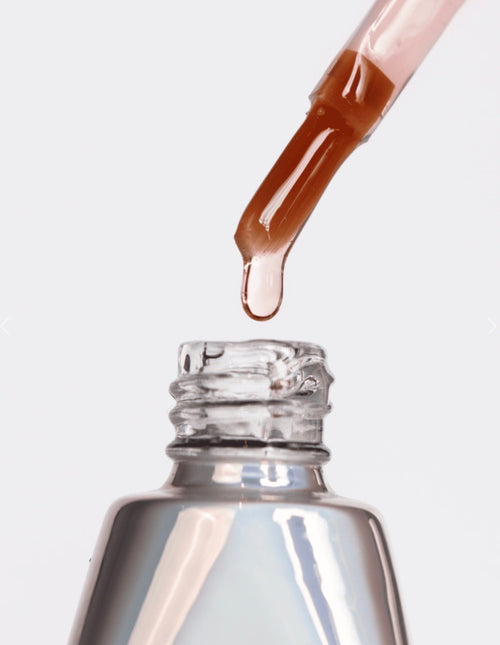 Capa Base Clear Pink 12ml Uze Nails