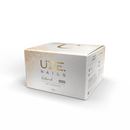 Gel Construtor Natural Clear 25g Uze Nails