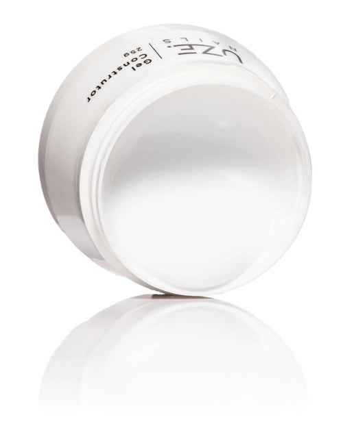 Gel Construtor Natural Baby White 25g Uze Nails
