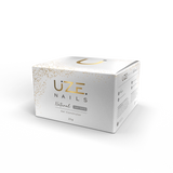 Gel Construtor Natural Baby White 25g Uze Nails