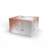Gel Construtor Natural Nude Pink 25g Uze Nails