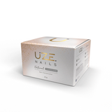 Gel Construtor Natural Elegante Cover 25g Uze Nails