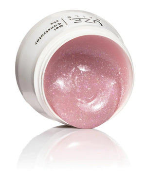 Gel Construtor Luminous Star Pink