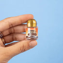 Henna Castanho Claro 1,5g Della e Delle