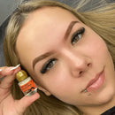 Henna Castanho Claro 1,5g Della e Delle