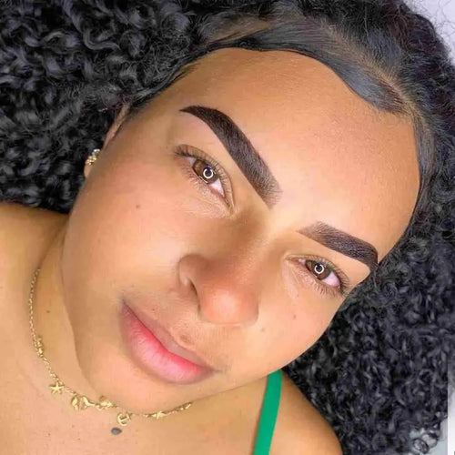 Henna Preto 1,5g  Della e Delle