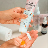 Gel Calmante Facial 100g