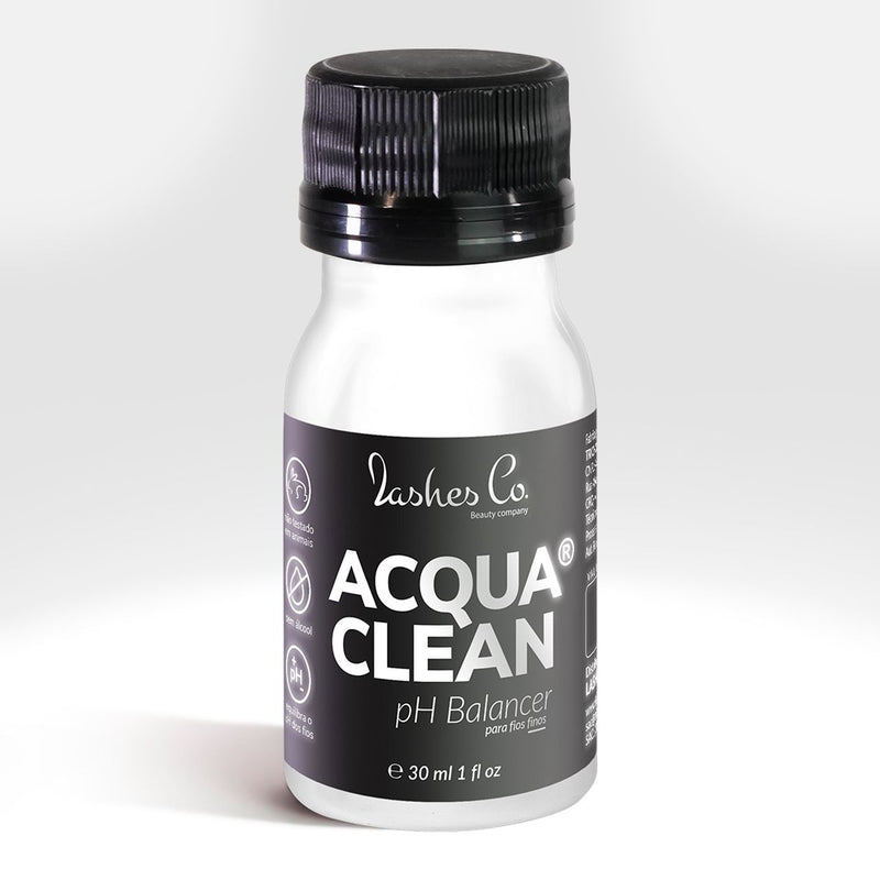 Acqua Clean Lahes 30ml ( fios finos )