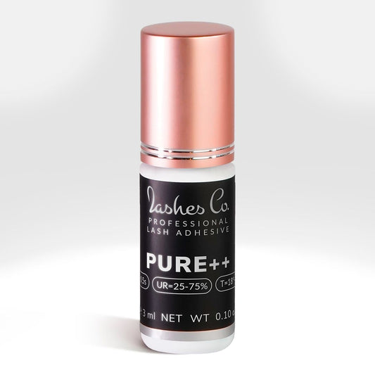 Adesivo Lashesco PURE ++