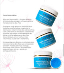 Pasta Mágica Blue 15g (Sourcil)