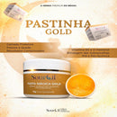 Pasta Mágica Gold 15g (Sourcil)