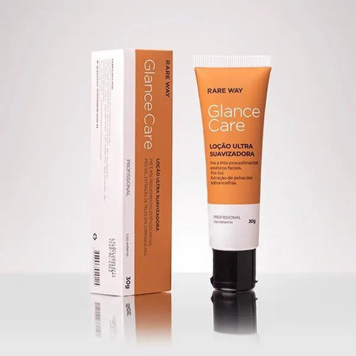 Loçao Ultra suavizadora Glance