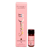 Henna Sourcil Premium Castanho